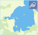 na-mazurach.pl - Wielkie Jeziora Mazurskie - Dobskie przewodnik, interaktyna mapa Mazur